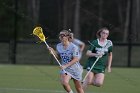WLax vs Babson  Women’s Lacrosse vs Babson College. - Photo by Keith Nordstrom : WLax, lacrosse